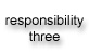Responsibility Three